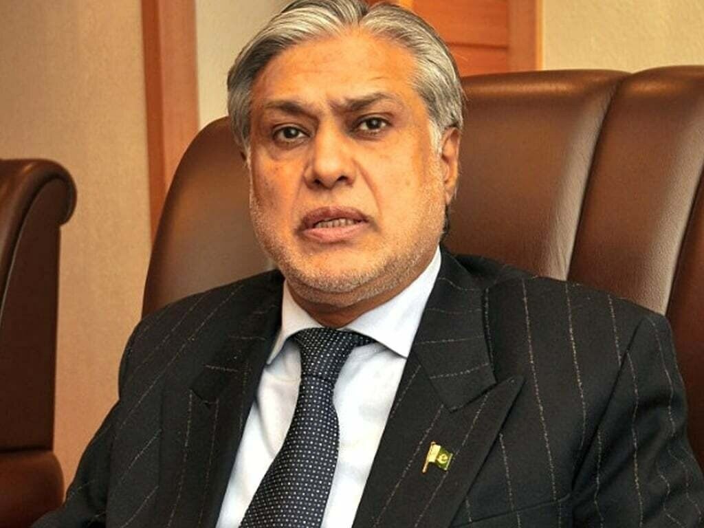 Finance Minister Dar promises an IMF deal in near future