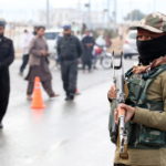 Suicide attack kills governor of Afghanistan's Balkh province