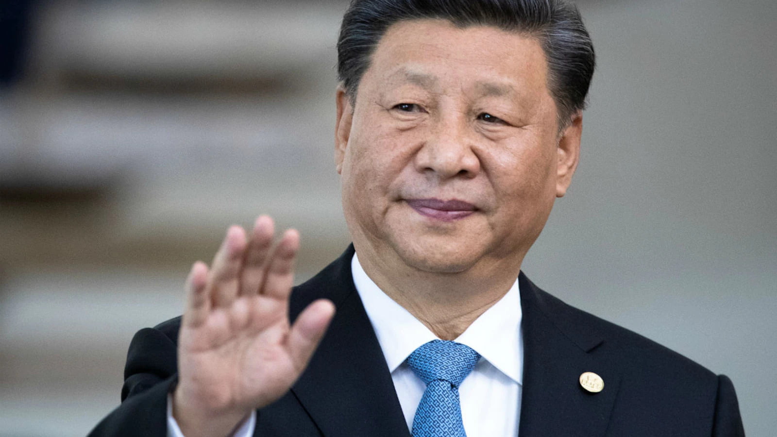 Xi wins a third term as president despite numerous obstacles