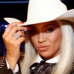 How Martin Scorsese, Thelma and Louise, Beyoncé’s Manicure, and More Are in the DNA of Cowboy Carter