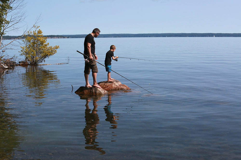Best Fishing Spots In Australia For The Perfect Weekend Away