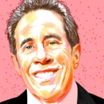 Jerry Seinfeld on Making a Life in Comedy (and Also, Pop-Tarts)