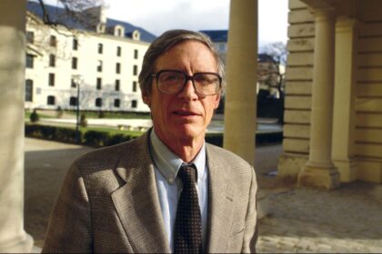 To Imagine a Better Future, Look to John Rawls