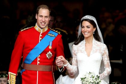 Prince William and Kate Middleton Celebrate 13 Years of Marriage with Never-Before-Seen Photo