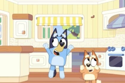 ABC’s ‘surprise’ move that left Bluey fans worldwide in shock