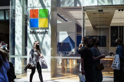 AI takes centrestage in Microsoft 2024 Work Trends Index