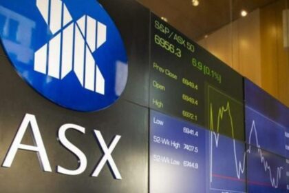 ASX flat on Monday trading before federal budget, US inflation data
