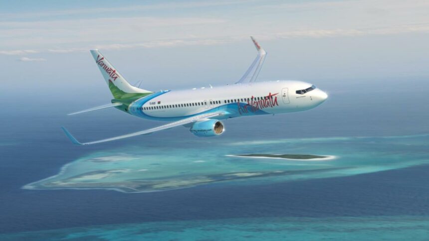 Air Vanuatu placed into administration following ‘challenging period’ for aviation industry