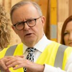 Albanese homes in $11.3bn housing crisis fix