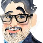 Alfred Molina Answers the Proust Questionnaire