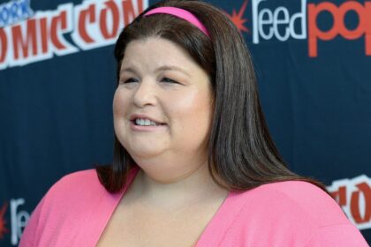 All That’s Lori Beth Denberg Alleges Dan Schneider Sexually “Preyed” on Her