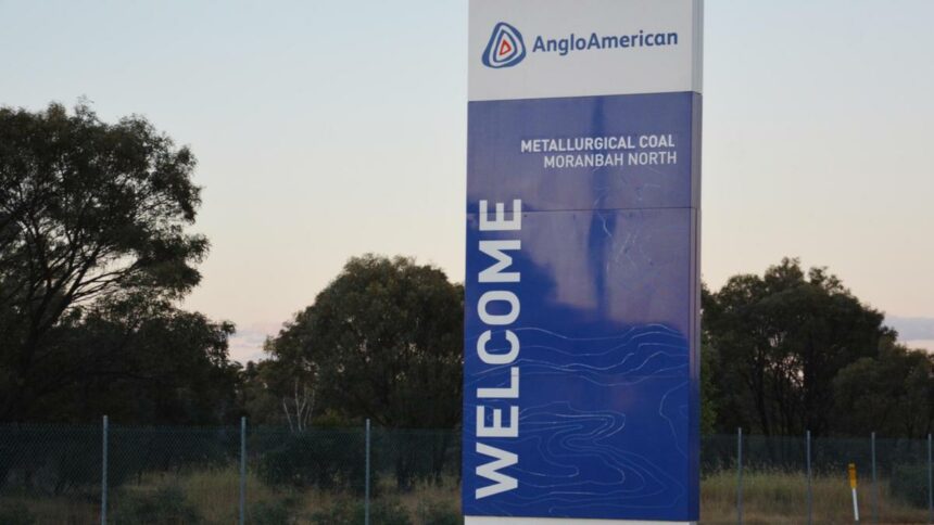 Anglo American investors tell company to move faster to survive BHP bid