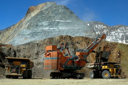 Anglo to exit diamonds and platinum in bid to fend off BHP takeover