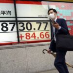 Asia shares drift after rally, Wall St reopen in focus