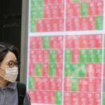 Asia stocks brace for US inflation test, China data