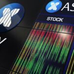 Aust shares drop again, erasing all gains for the month