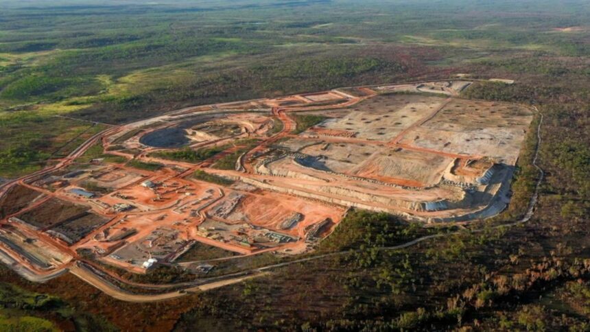 Australia, Europe sign critical mineral partnership