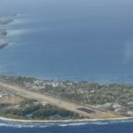 Australia announces $110m funding package for Tuvalu