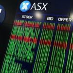 Australian shares rebound from losses at midday