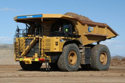 BHP and Rio Tinto go for green and collaborate on battery-electric haul truck trials in the Pilbara