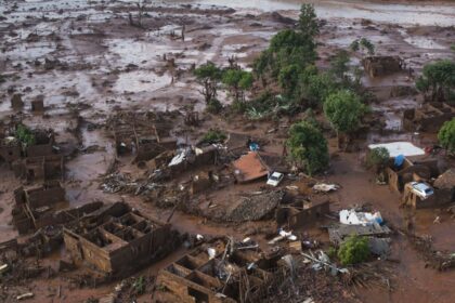 BHP, miners warned of more class actions by US law firm Pogust Goodhead after Brazil dam disaster