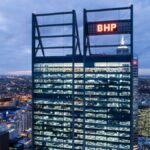 BHP woos South Africa in pursuit of $US39 billion Anglo takeover