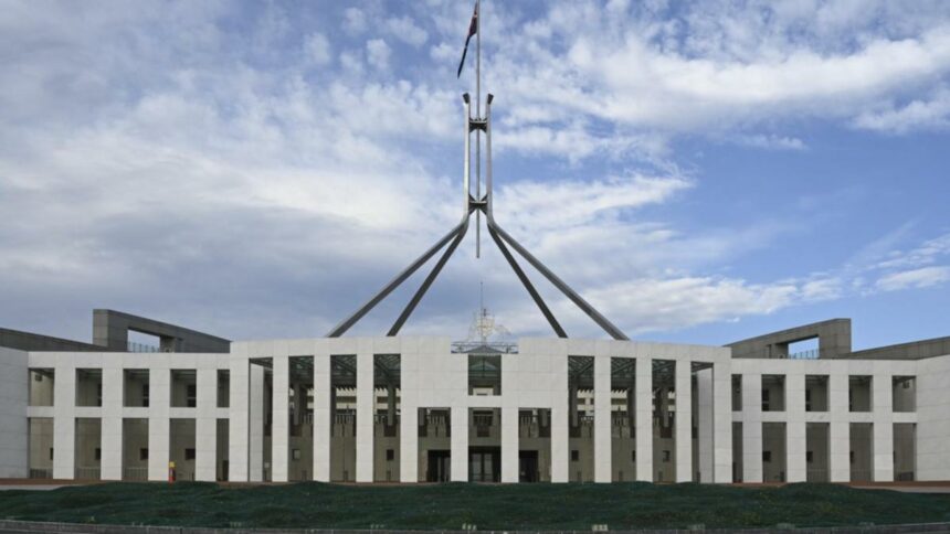 Backlogged security clearance makes Canberra a rife hub for spies: expert