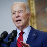 Biden’s Call for “Order” Is Unlikely to Ease Gaza Protests