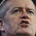 Bill Shorten: Peter Dutton’s migration-focused budget response a ‘lightweight presentation’ to fix housing supply