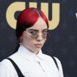 Billie Eilish to play in Australia during upcoming tour