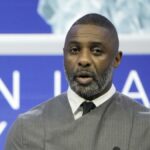 Black stories from WWII matter today: Idris Elba