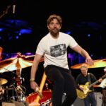 Bradley Cooper Joins Pearl Jam On Stage in Real Life ‘Star is Born’ Moment
