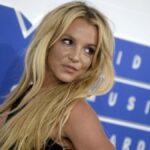 Britney Spears and father settle legal dispute
