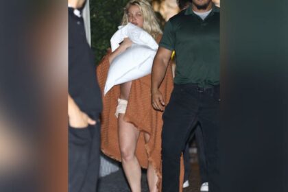 Britney spears hotel incident: Emergency services called as concerning photos emerge