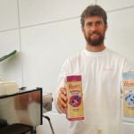 Brownes Dairy launches new range of alternative milks: oat, almond and soy