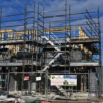 Building approvals muted and to stay subdued all year