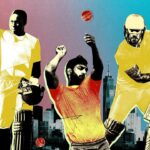 Can Cricket Conquer America? | Vanity Fair