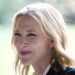 Cate Blanchett to star in alien invasion film
