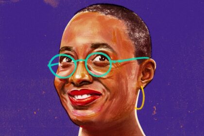Cécile McLorin Salvant Finds “the Gems That Haven’t Been Sung and Sung”