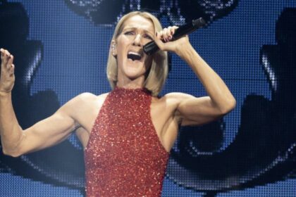 Celine Dion speaks on surviving Stiff Person Syndrome