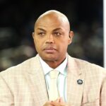 Charles Barkley Goes Rogue in NBA Rights Fight
