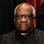 Clarence Thomas Muses on Revisiting School Segregation