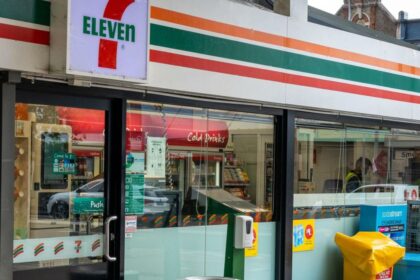 Convenience store 7-Eleven set for change under new ownership