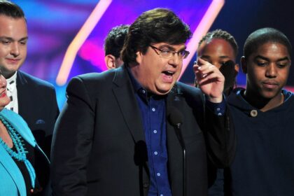 Dan Schneider Is Suing ‘Quiet on Set’ Producers for Defamation