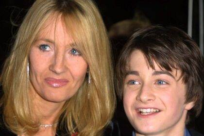 Daniel Radcliffe Is “Really Sad” About J.K. Rowling’s Anti-trans Views