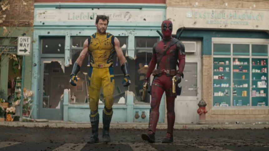 Deadpool & Wolverine trailer: Latest Marvel instalment to fill cinemas with profanity-filled, riotous banter