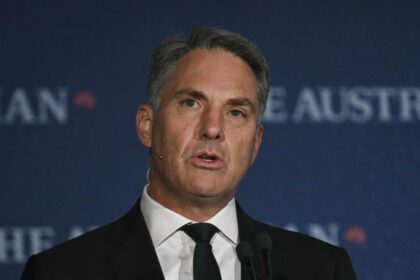 Defence Minister Richard Marles lays out demands to Beijing