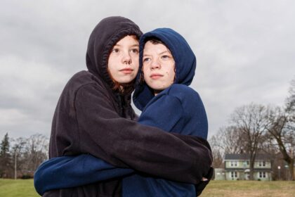 Do Children Have a “Right to Hug” Their Parents?