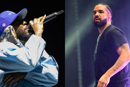 Drake, Kendrick Lamar, and Our Moment of Bad Reading
