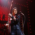 Elvis: A Musical Revolution at Crown Theatre Perth review